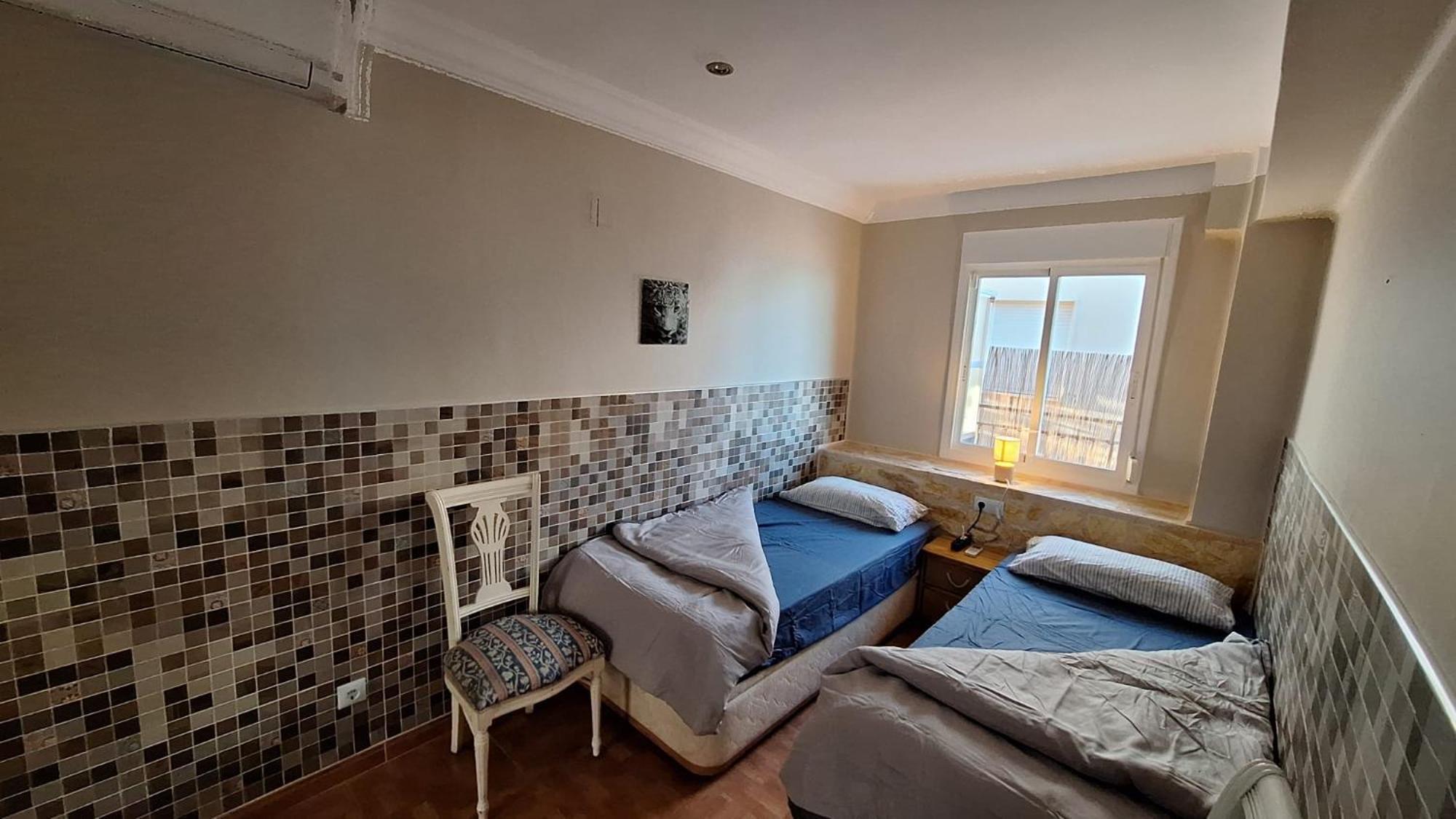 Gandia Primera Linea Caracola Beach View Zewnętrze zdjęcie